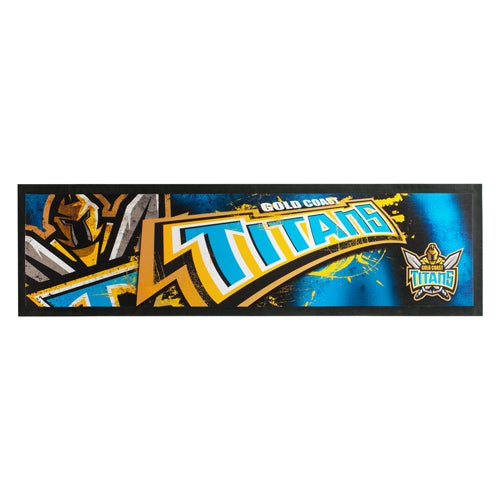 Titans Bar Runner