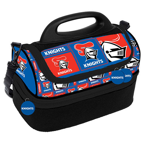 Newcastle Knights Dome Cooler Bag