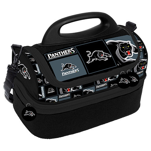 Panthers Insulated Lunch Box