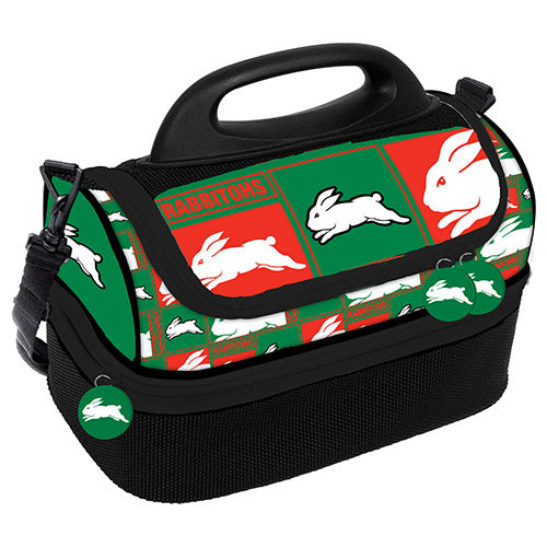 Rabbitohs Dome Cooler Bag