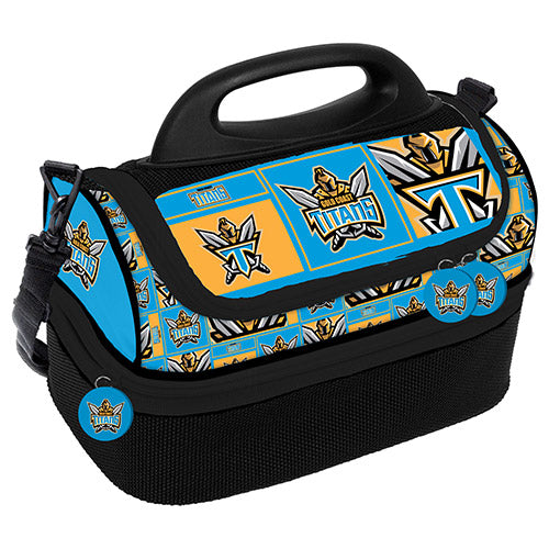 Titans Insulated Lunch Box