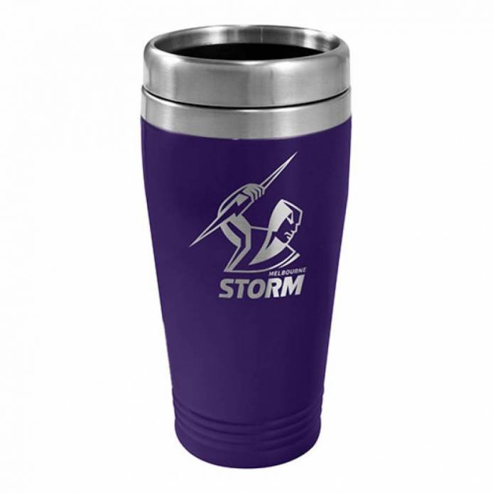 Storm S/Steel Travel Mug