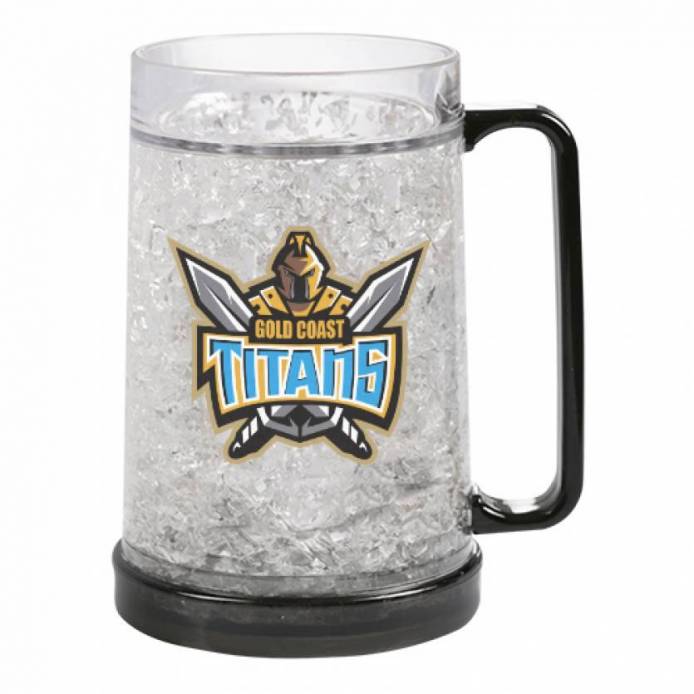 Titans Ezy Freeze Mug
