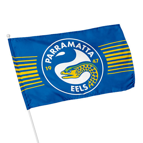 Parramatta Eels Kids Flag