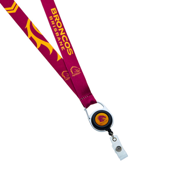 NRL Team Lanyards (All Teams)9314783519071