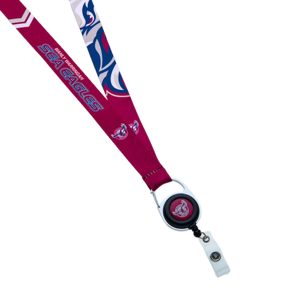 NRL Team Lanyards (All Teams)9314783519071