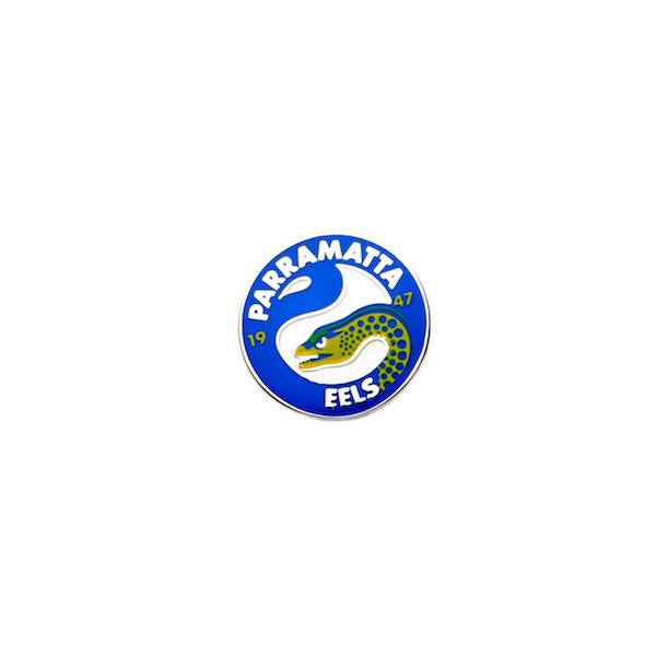 NRL Team Pins