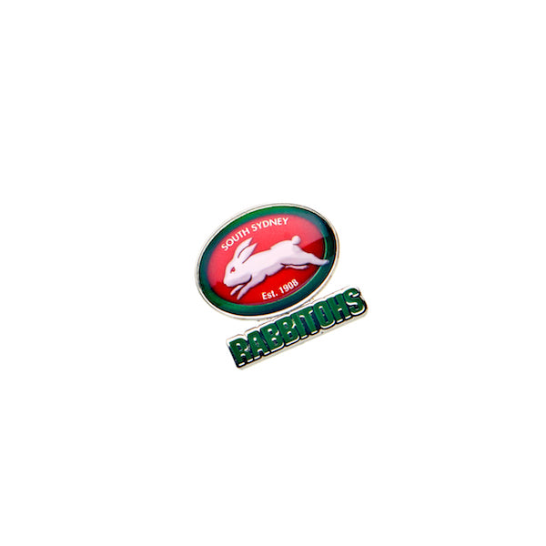 NRL Team Pins