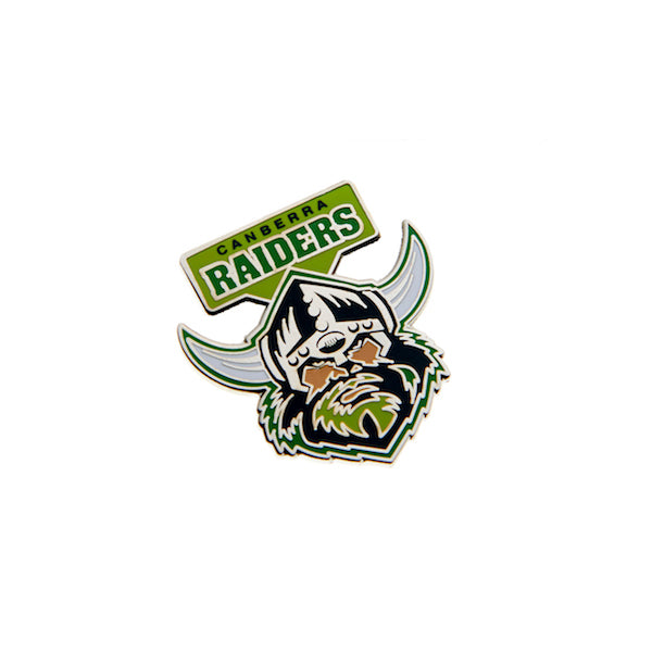 NRL Team Pins