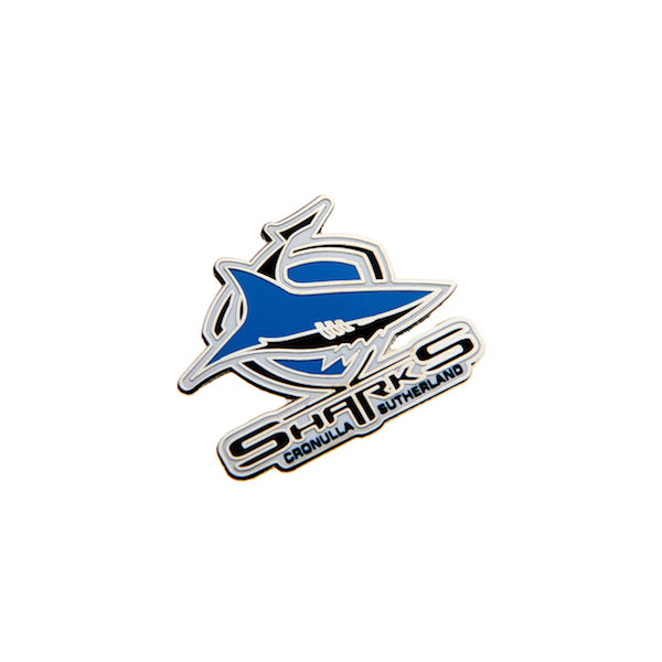 NRL Team Pins