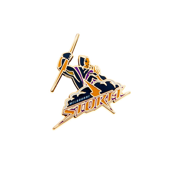 NRL Team Pins