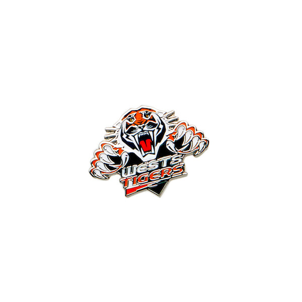 NRL Team Pins