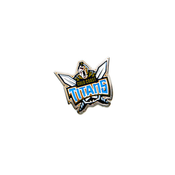 NRL Team Pins