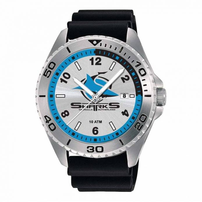 NRL Sharks Try Watch