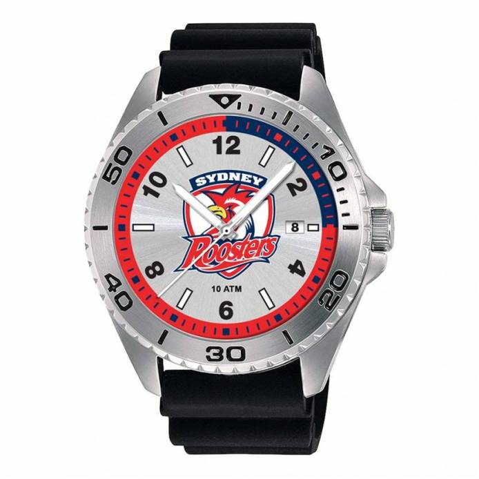 NRL Roosters Try Watch