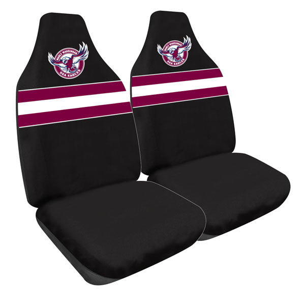 Eagles car seat covers hotsell