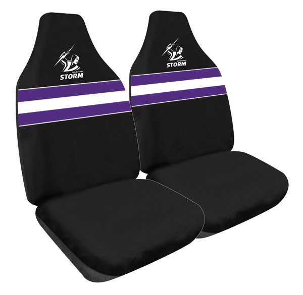 Storm Car Seat Covers