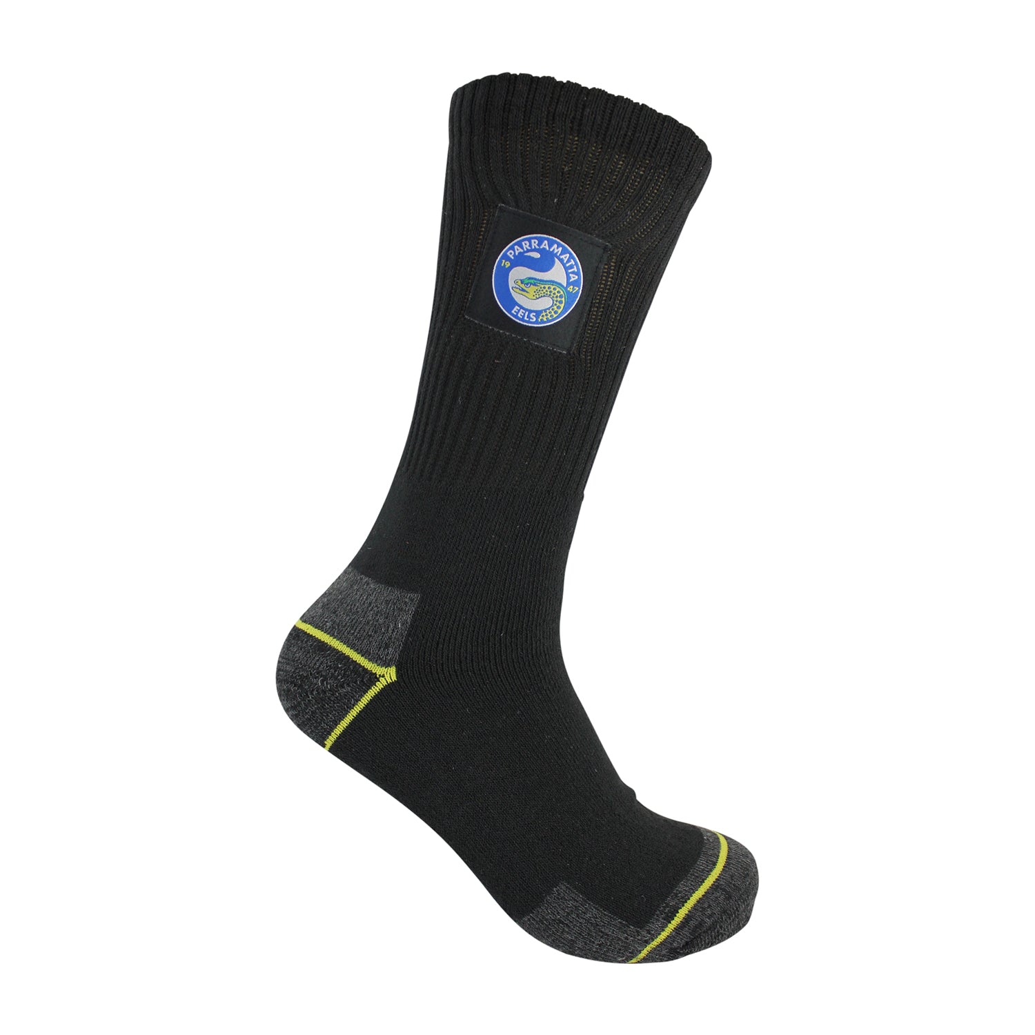 Eels Mens Work Socks