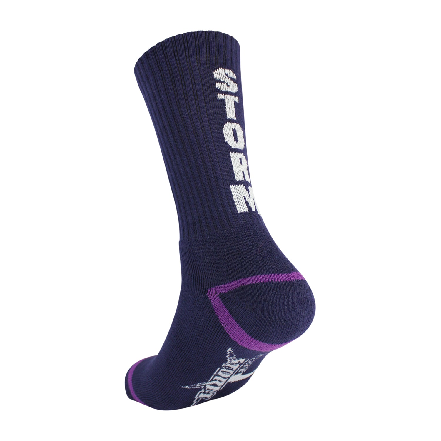 Storm Crew Socks