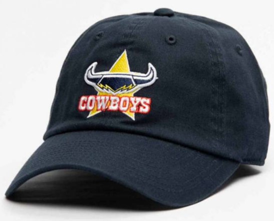 Cowboys Ballpark Cap