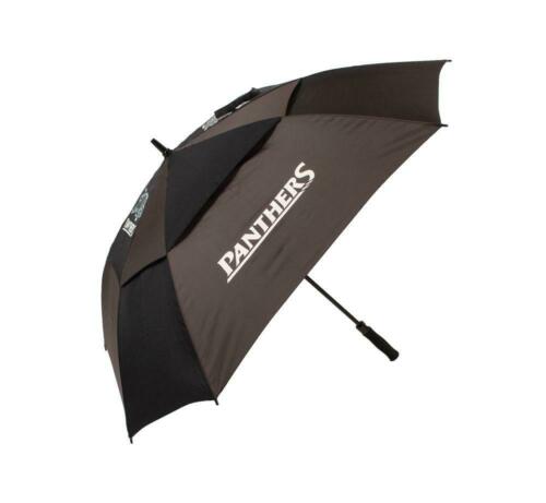 Penrith Panthers 64" Windbuster Double Canopy Umbrella