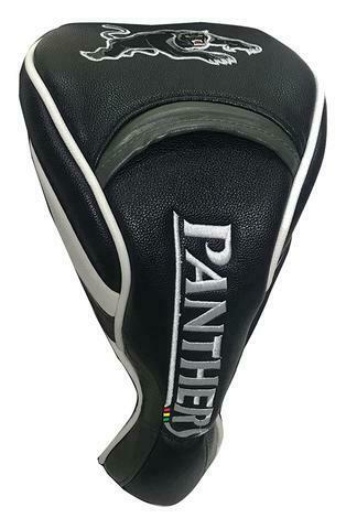 Penrith Panthers Deluxe Driver Headcover