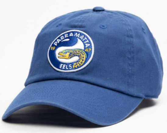 Eels Ballpark Cap