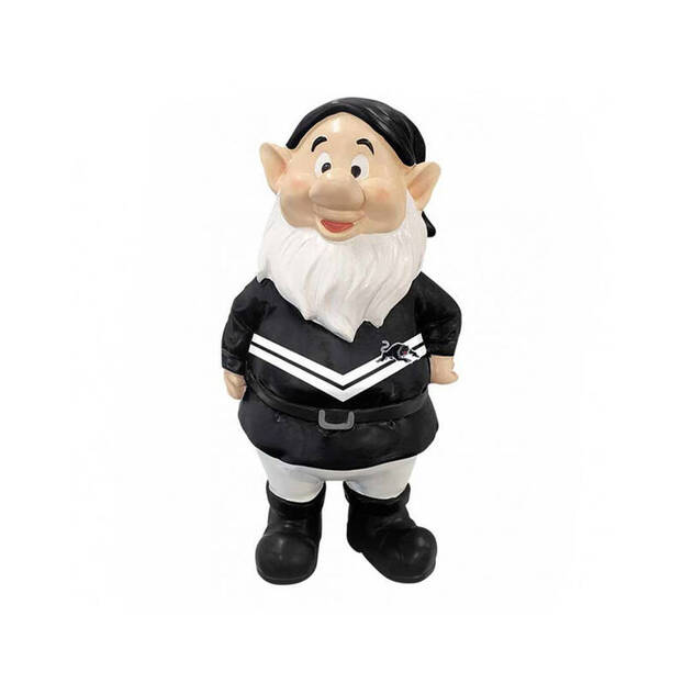 Penrith Panthers Garden Gnome (In Store Pick Up Only)
