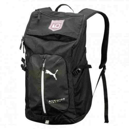 Queensland Maroons Back Pack Puma Black