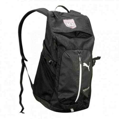 Queensland Maroons Back Pack Puma Black