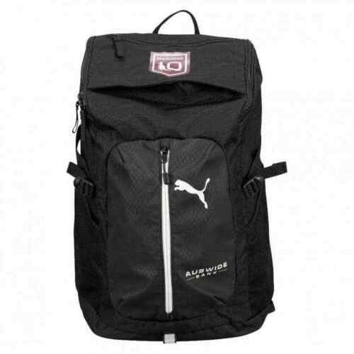 Queensland Maroons Back Pack Puma Black