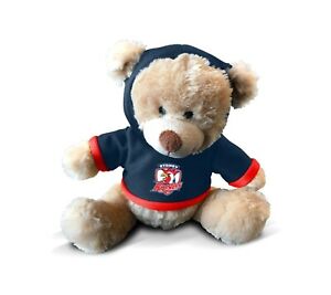 Sydney Roosters Supporter Teddy Bear