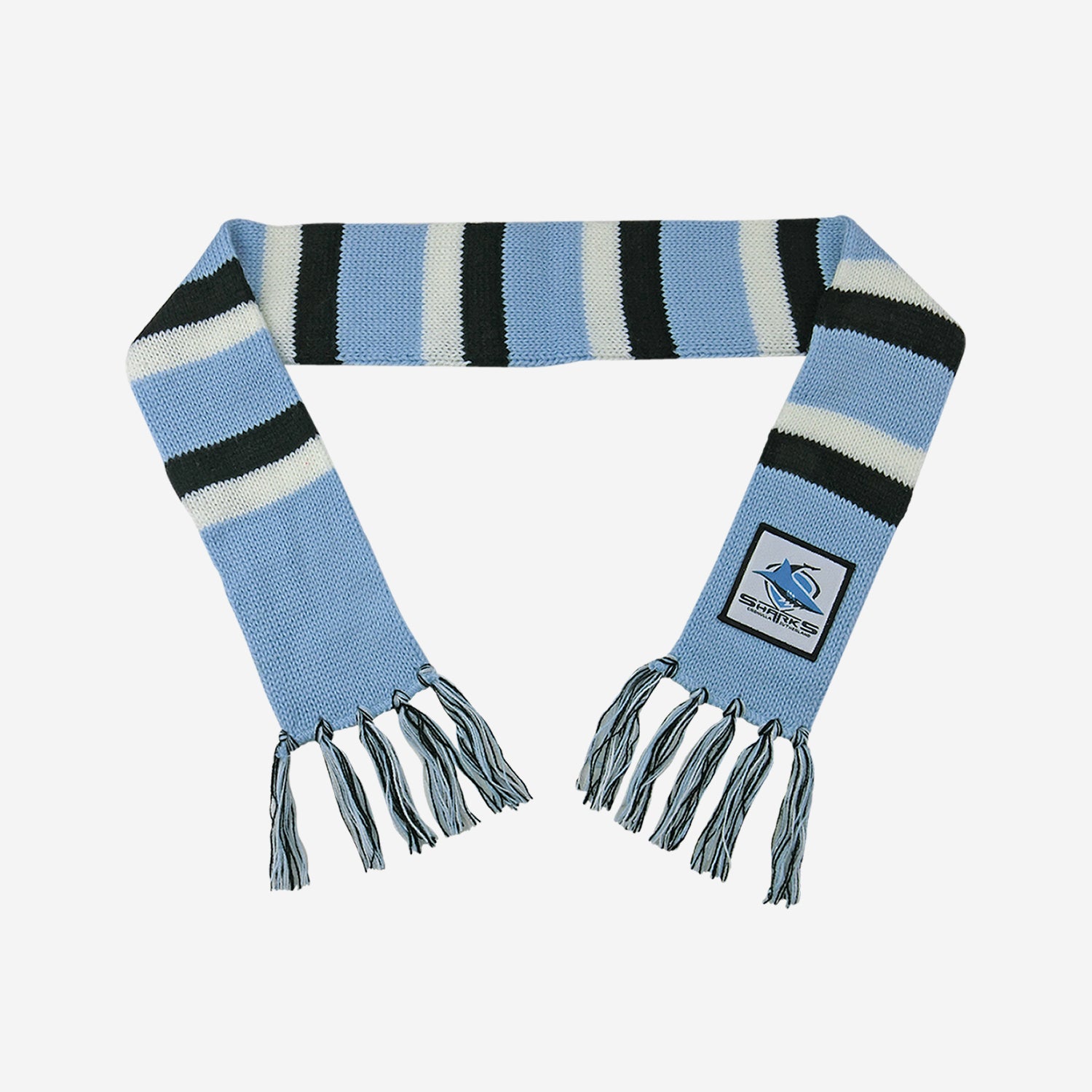 Sharks Infant Scarf