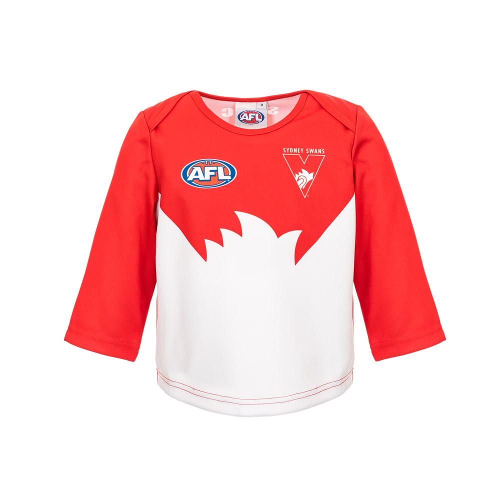 Sydney Swans Infant Jersey