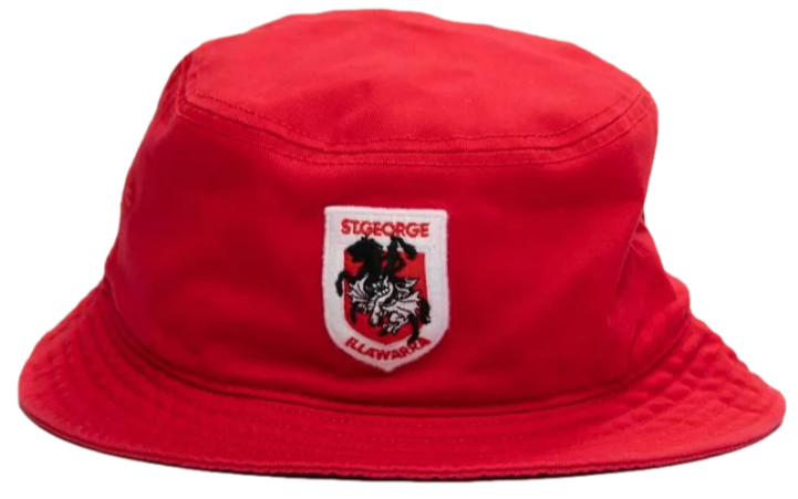 Dragons Tidwell Bucket Hat
