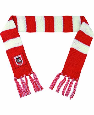 Dragons Infant Scarf