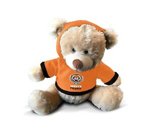 Wests Tigers Supporter Teddy Bear