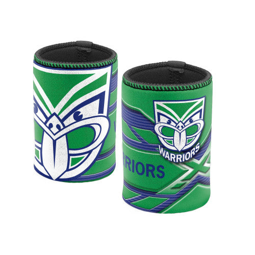 Warriors Can / Stubby Holder