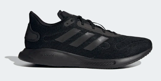 Running Shoes Galaxar Run M Adidas Running Shoes Adidas GALAXAR Run M