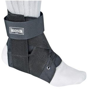 Madison Pro Ankle Stabiliser