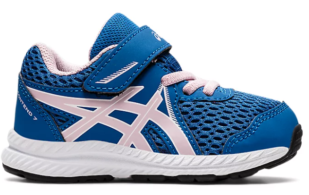 Asics Gel Contend 7 TS - Toddlers