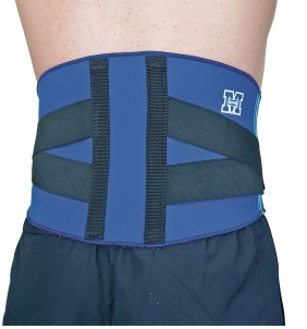 Madison Adjustable Back Support