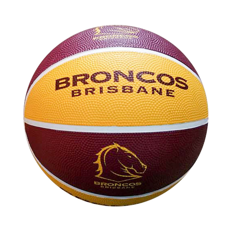 Broncos Basketball