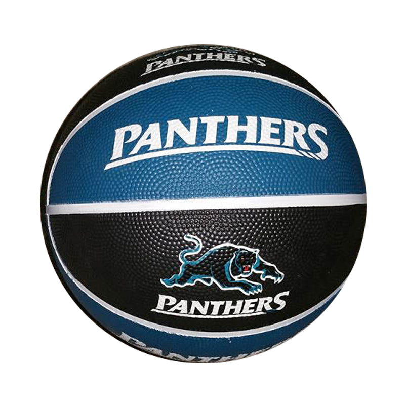 Panthers Basketball