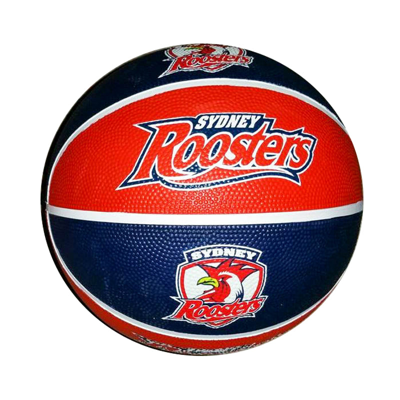 Roosters Basketball