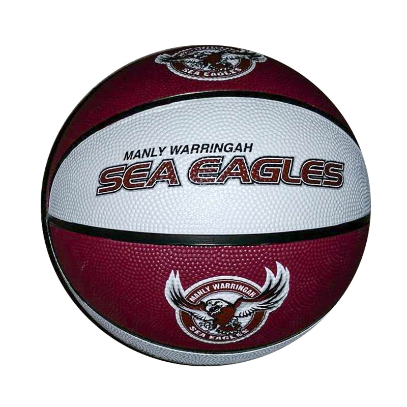 Sea Eagles Basketball