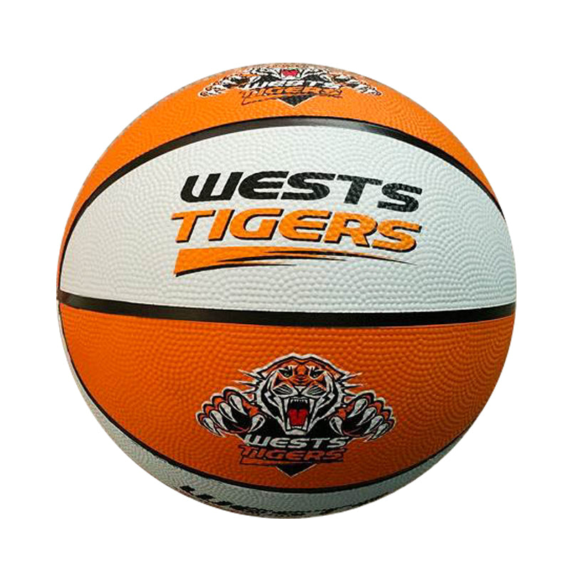 Wests Tigers Basketball