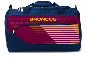 Broncos Sports Bag