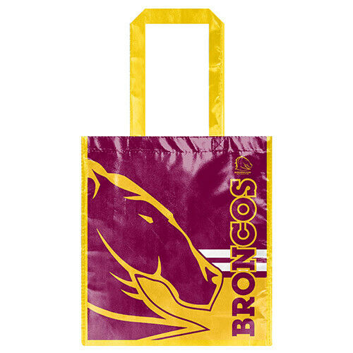 Broncos Shopping Bag