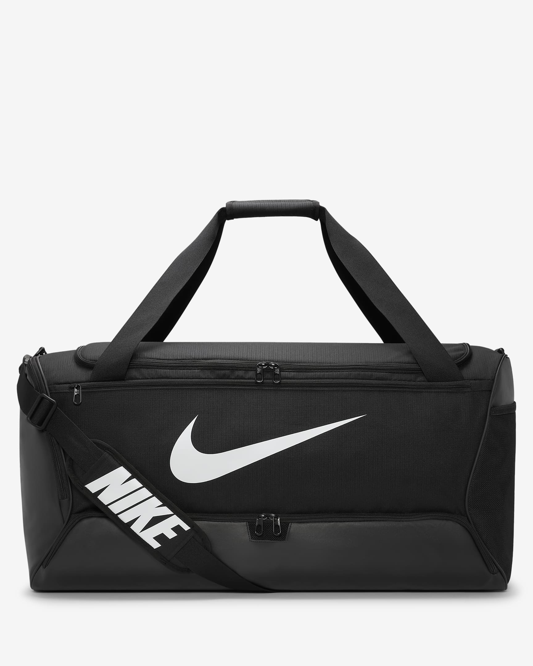 Nike Brasilia Duffle Bag 9.5 (95L)